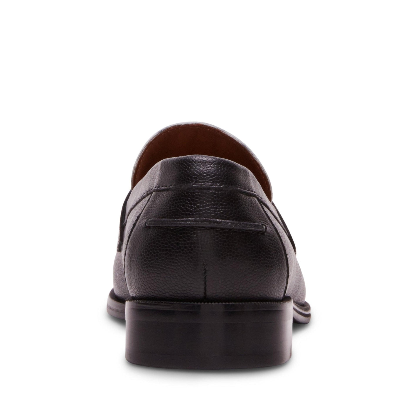 Herren Loafer Leder Slip-On für Alltag und Freizeit 