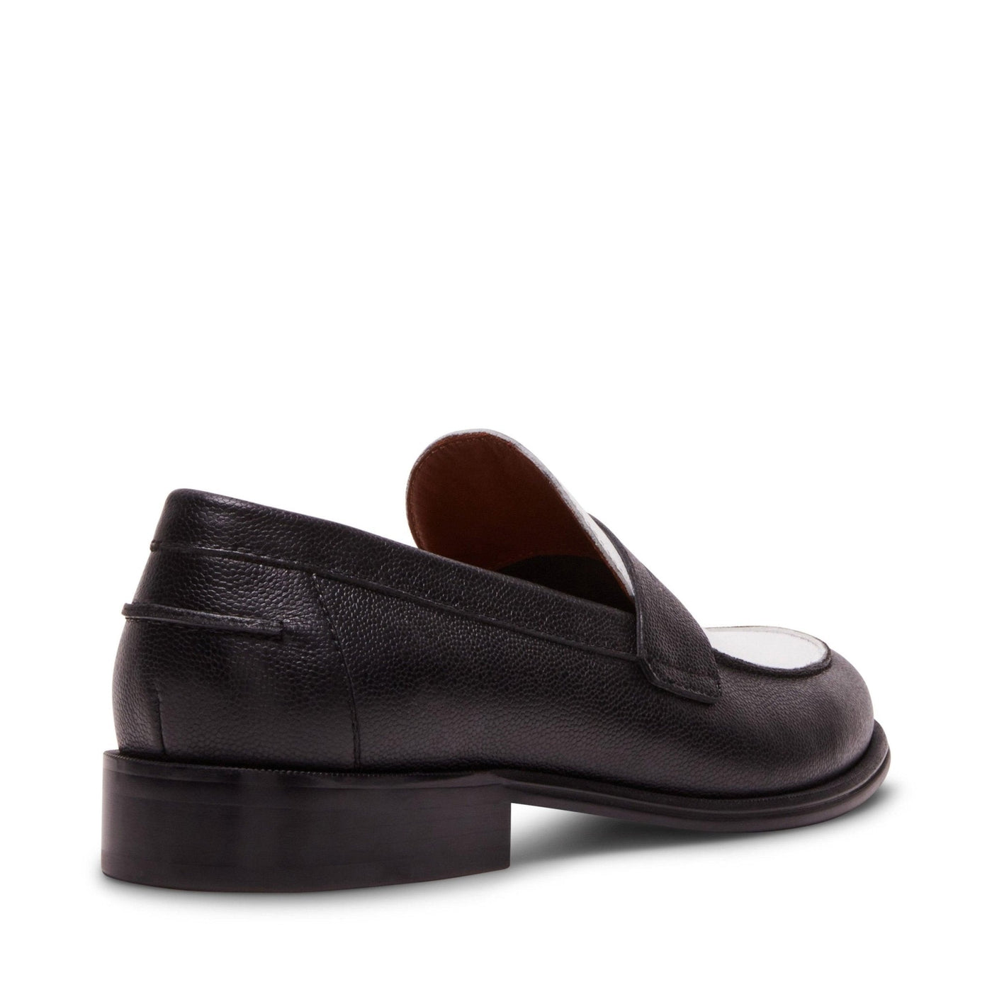 Herren Loafer Leder Slip-On für Alltag und Freizeit 