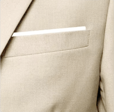 Herrenanzug 3-teilig – Klassischer Anzug mit Sakko, Weste & Hose für Hochzeit 